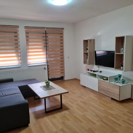 Apartmani Sk Brcko Exterior photo