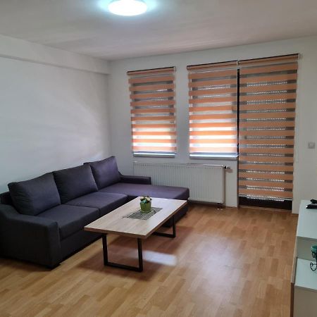 Apartmani Sk Brcko Exterior photo