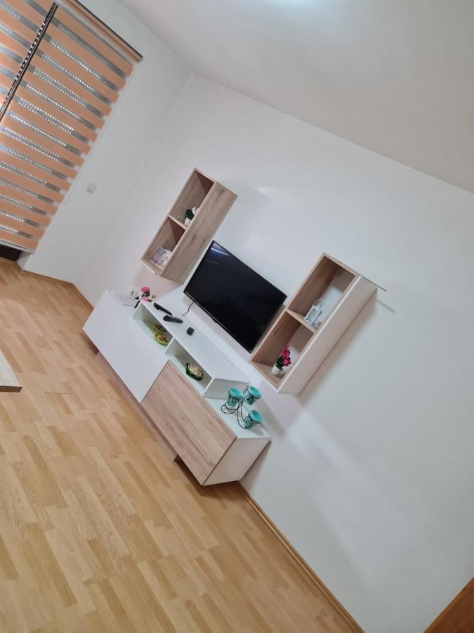 Apartmani Sk Brcko Exterior photo