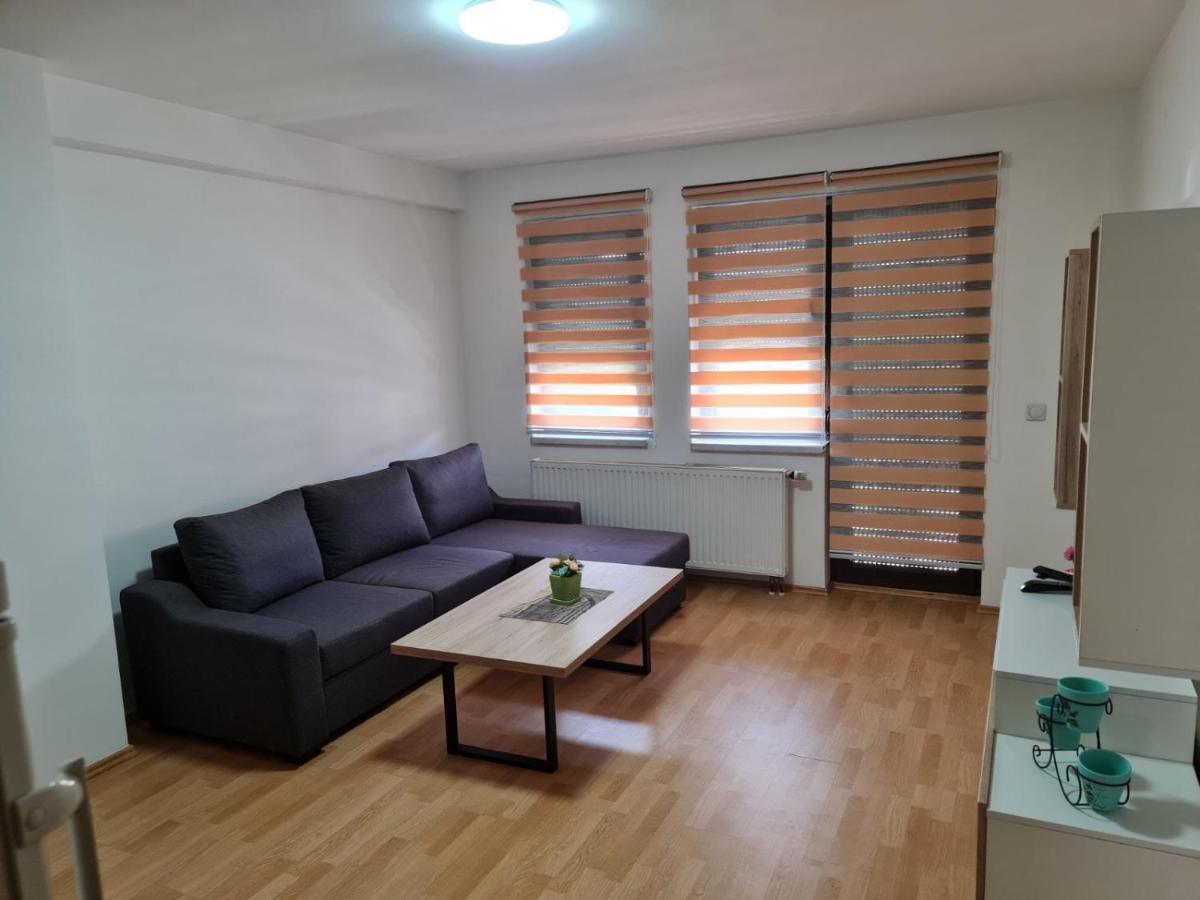 Apartmani Sk Brcko Exterior photo