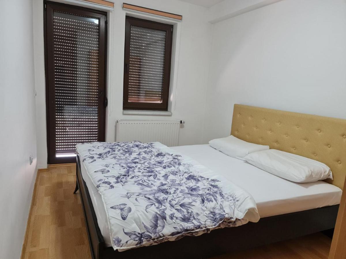 Apartmani Sk Brcko Exterior photo